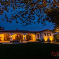 back of house lighting in Peoria