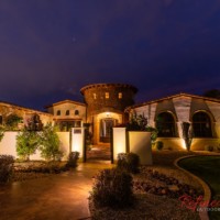 Landscape Lighting Arizona