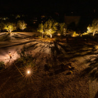 dark sky friendly lighting Chino Valley, Arizona