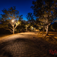 landscape lighting Chino Valley, Arizona