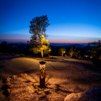 landscape lighting Chino Valley, AZ