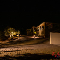 landscape lighting dark sky compliant