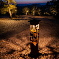 landscape lighting fixture Chino Valley, Arizona
