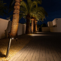 pathway lighting fixtures